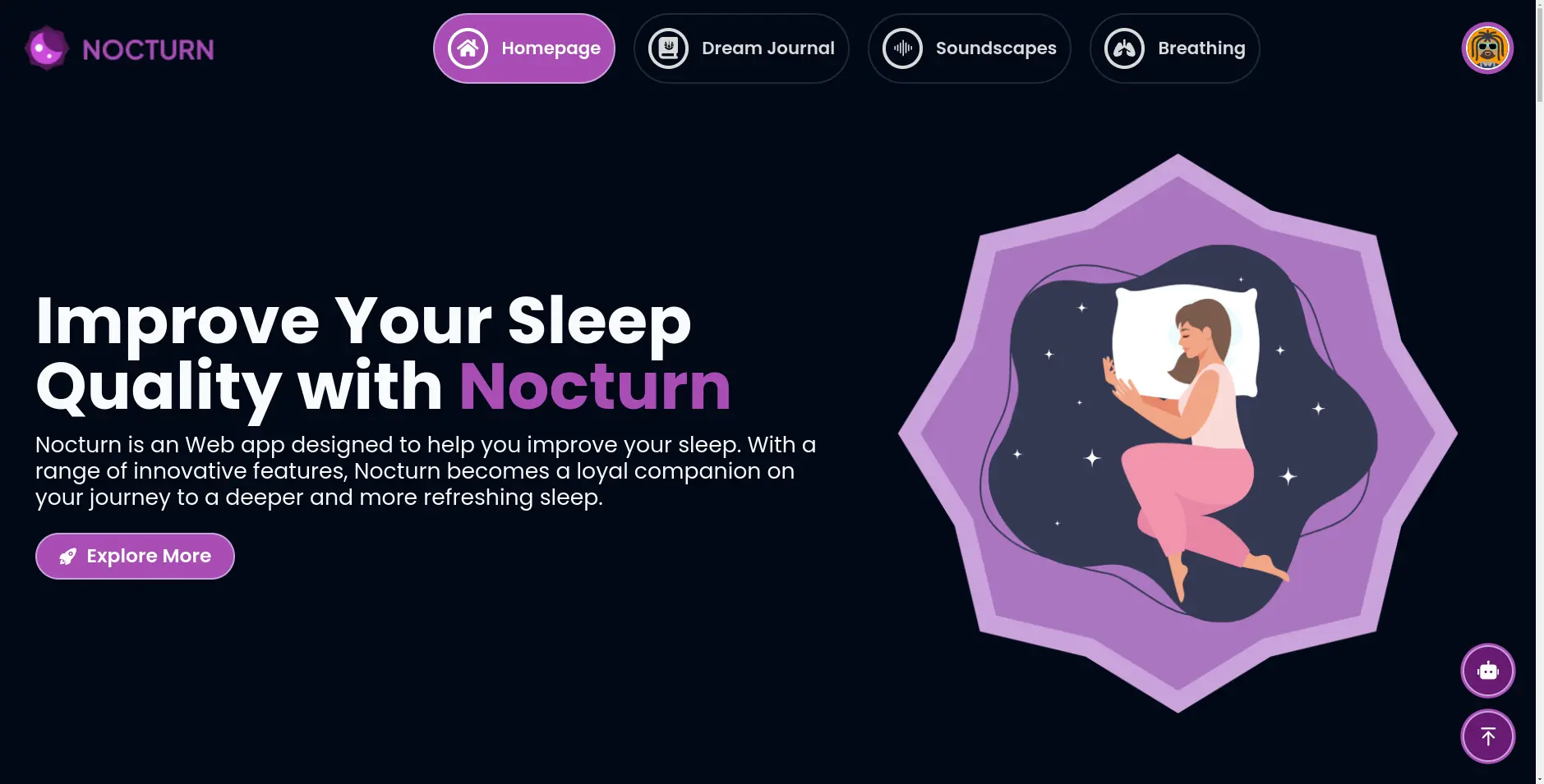 project Nocturn